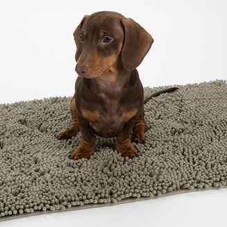 SCRUFFS NOODLE DRY MAT