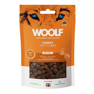 WOOLF SOFT CUBES -TURKEY