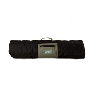 SCRUFFS EXPEDITION ROLL UP TRAVEL BED