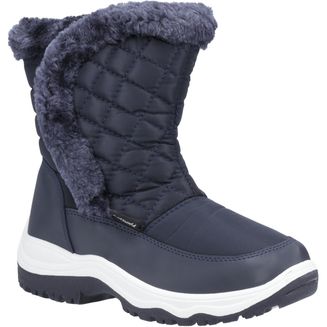 Cotswold Butterrow Blue Snowboots