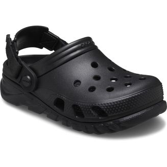 Crocs Duet Max II Black Clog