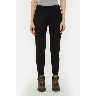 Dickies Women's Double Pocket Black Legging