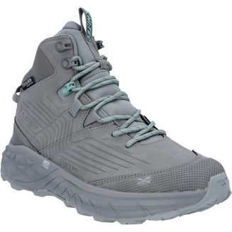 Hi - Tec Fuse Trek Mid Hiking Boots Grey