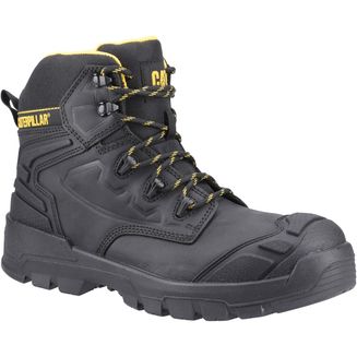 Caterpillar STRIVER XL 6" Safety Boot
