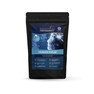 PREMIER PERFORMANCE COOKIES &amp; CREAM HUMAN KALM BITES