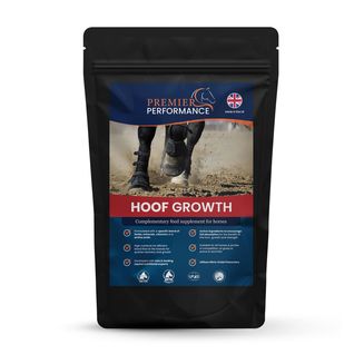 PREMIER PERFORMANCE HOOF GROWTH