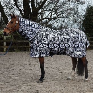 JW MARWELL FLY RUG