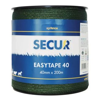 Agrifence Easytape 40 Polytape