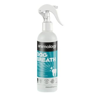 Animology Dog Breath Dental Spray