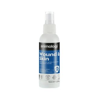 Animology Wound &amp; Skin Spray