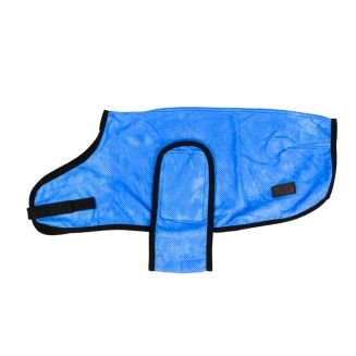 Benji &amp; Flo Cooling Dog Coat - L