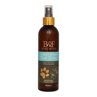 Benji &amp; Flo Orchard Breeze Coat Spray