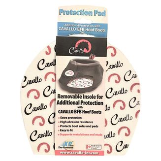 Cavallo Protection Pad