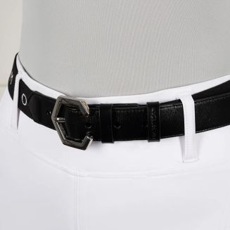 Coldstream Ettrick Elasticated Belt