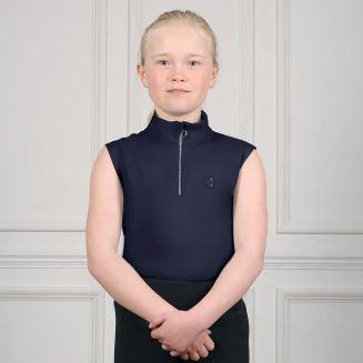 Coldstream Next Generation Cranshaws Sleeveless Base Layer