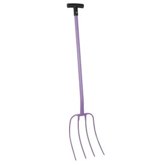 Eazi Muck Fork (80cm) - Eazitools by Hy Equestrian