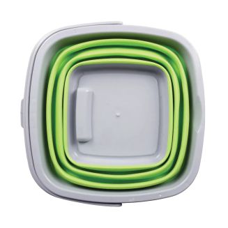 Eazitools Fold Away Bucket by Hy Equestrian