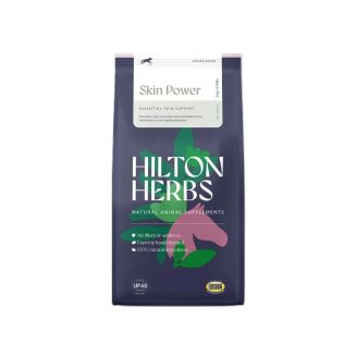 Hilton Herbs Skin Power