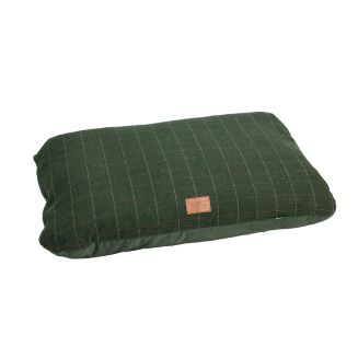 House of Paws Tweed Cushion Bed