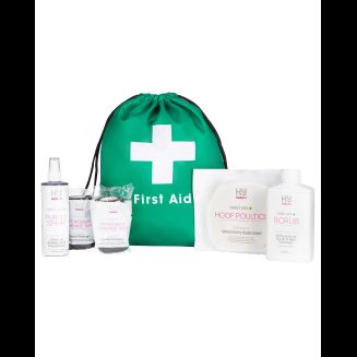 Hy Equestrian Equine First Aid Starter Kit