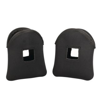 Hy Equestrian Neoprene Stirrup Covers (Pair)