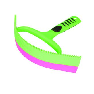 Hy Equestrian Vivid Sweat Scraper