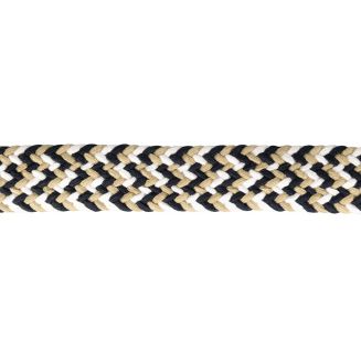 Hy Equestrian Woven Elastic Belt