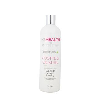 HyHEALTH Soothe &amp; Calm Gel by Hy Equestrian