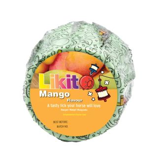 Likit Mango