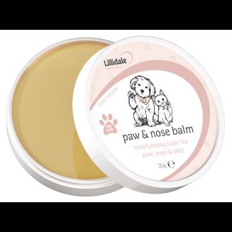 Lillidale Paw &amp; Nose Balm