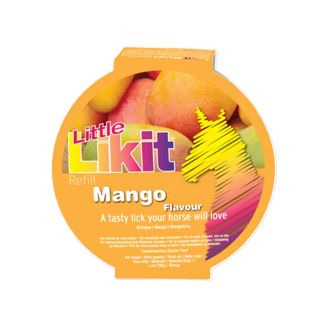 Little Likit Mango