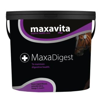 MaxaDigest
