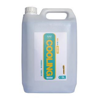 NAF Cooling Wash