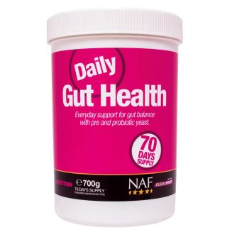 NAF Daily Gut Health