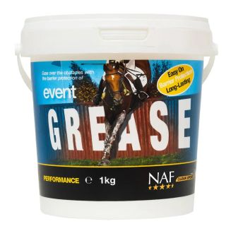 NAF Event Grease