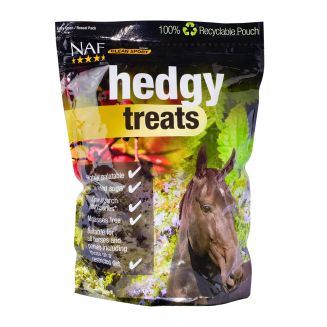 NAF Hedgy Treats
