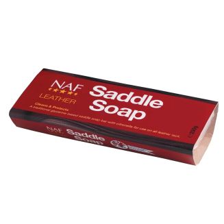 NAF Leather Saddle Soap