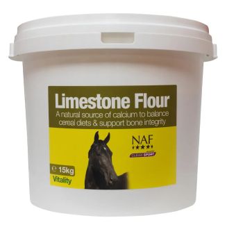 NAF Limestone Flour