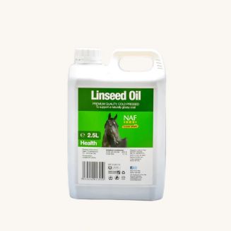 NAF Linseed Oil