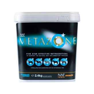 NAF Metazone Powder