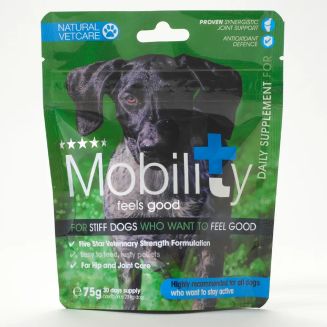 NAF NVC Mobility Pellets