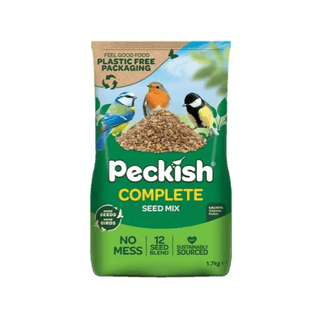 Peckish Complete Seed &amp; Nut Bird Food