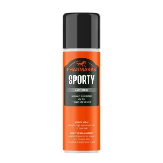 Pharmakas Sporty Spray