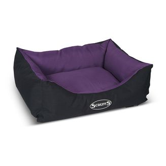 Scruffs Expedition Box Bed