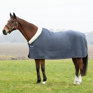 StormX Empra Cushioned Fleece Rug