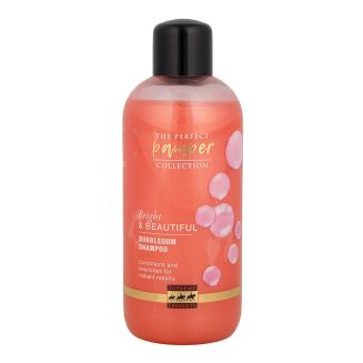 Supreme Products Bright &amp; Beautiful Bubblegum Shampoo