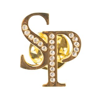 Supreme Products Glitz &amp; Glam SP Tie Pin