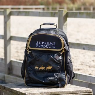 Supreme Products Pro Groom Rucksack - One Size