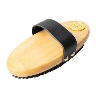 Supreme Products Quarter Marking Brush - Wood