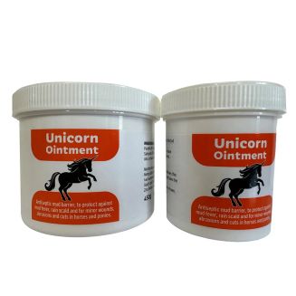 Unicorn Ointment